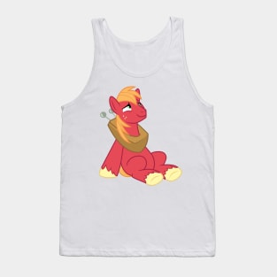 Daydreaming Big Mac Tank Top